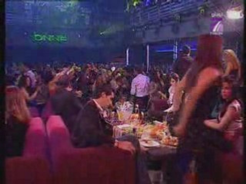 Maktoub Episode 7 P 2