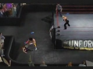 WWSF SVR 2008 Match 3