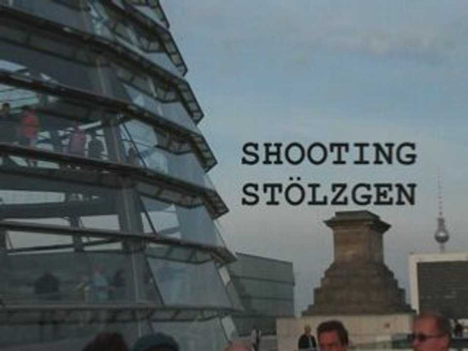 Shooting Stölzgen