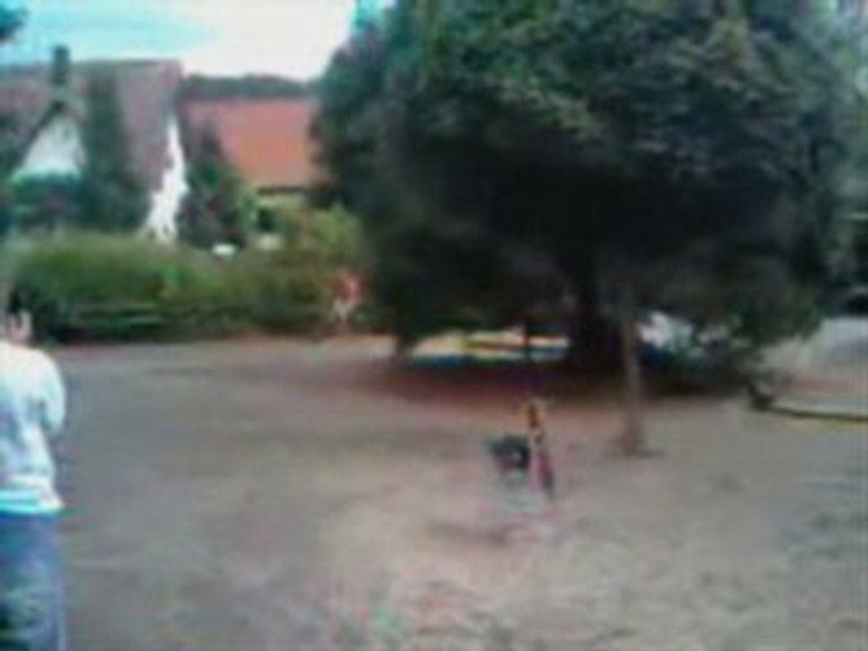 Video aprem foot(zik beau gosse)