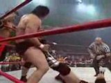 Tna World X Cup 2006 Tag Match