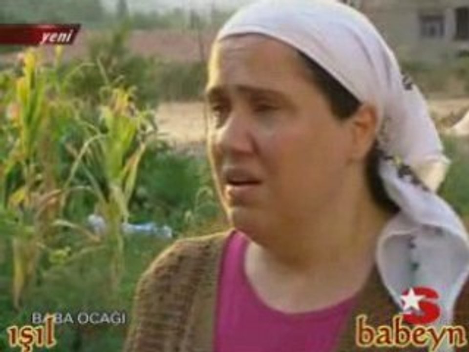 Baba oçağı 11 bölüm.mpg 1.kısım