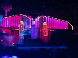 Be @ SPACE IBIZA 22.08.08