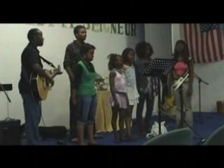 Deuxième partie (N.Steph Digital 2008)