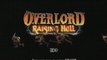 ingame Overlord : Raising Hell