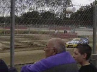 Rallycross Lohéac 2008