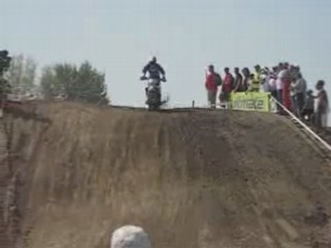 [ENDURO] ISDE 2008 - Ludivine PUY ALONSO [Goodspeed]