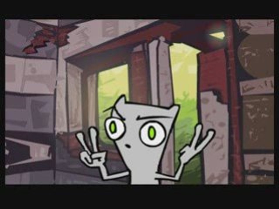 Foamy - Drugs in your Head