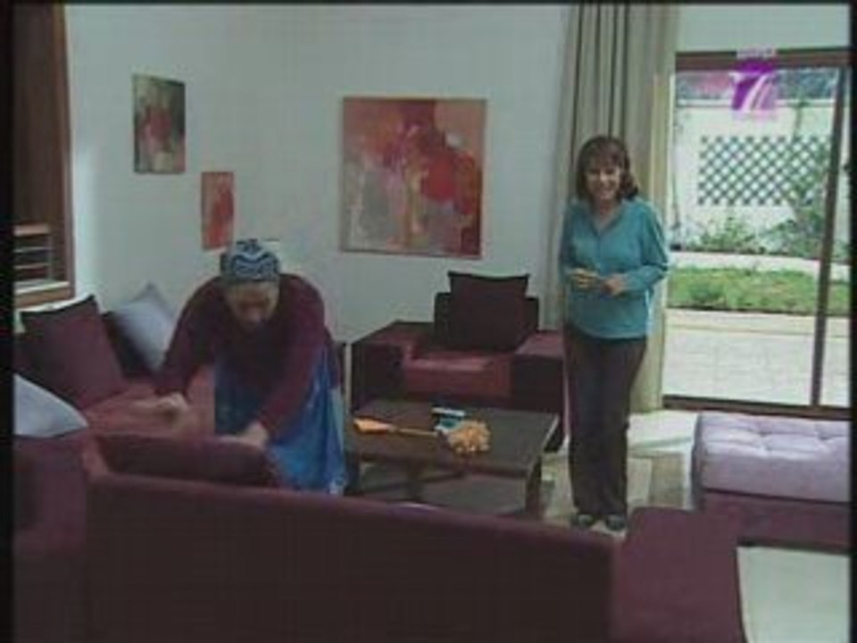 Choufli Hal Episode 7 P 2