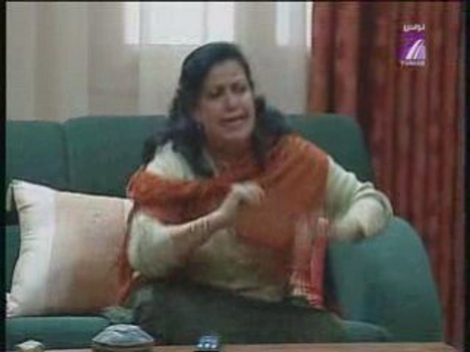TV7 -0709 Choufli 7al 4 E.07 P1/2