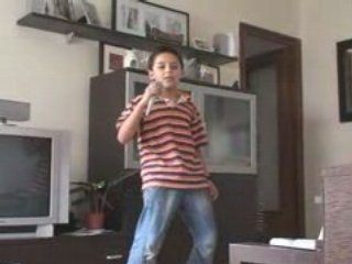 Cristian el baile del perrito(3)