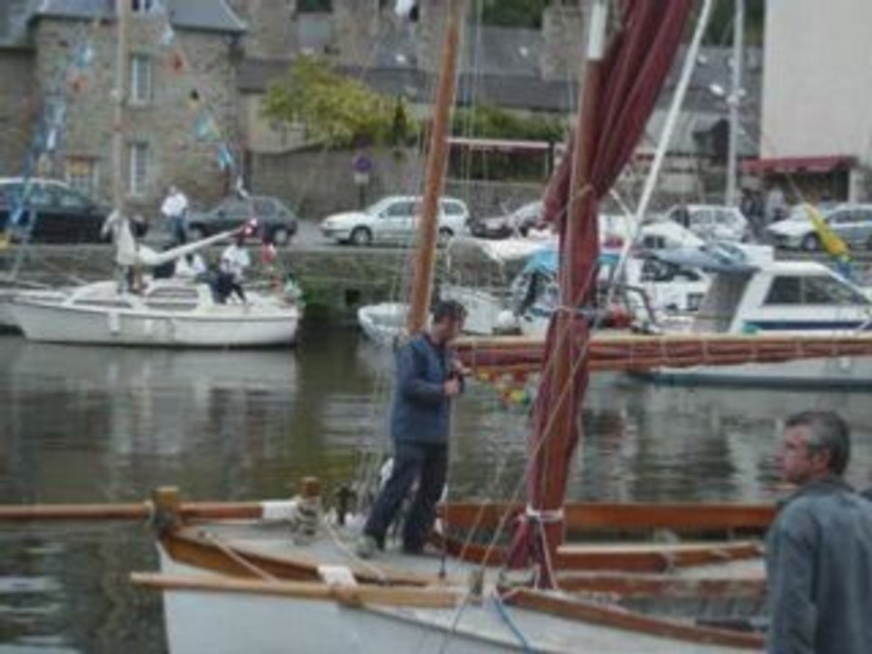 La route du cidre 2008