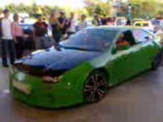 Top 20 du meeting de St-Alban (31)