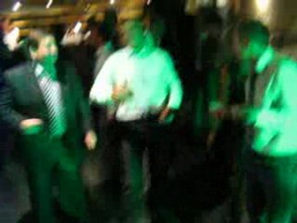 Mariage Ced Folie pure et simple