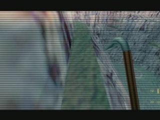 Half Life Trick jump on BOUNCE