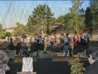 As Estrelas de Gond Pontouvre: Repertório de 2005-2008 ✨