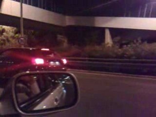 S3 265ch vs subaru wrx un peu preparer