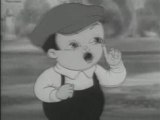 Betty Boop and Little Jimmy (1936)