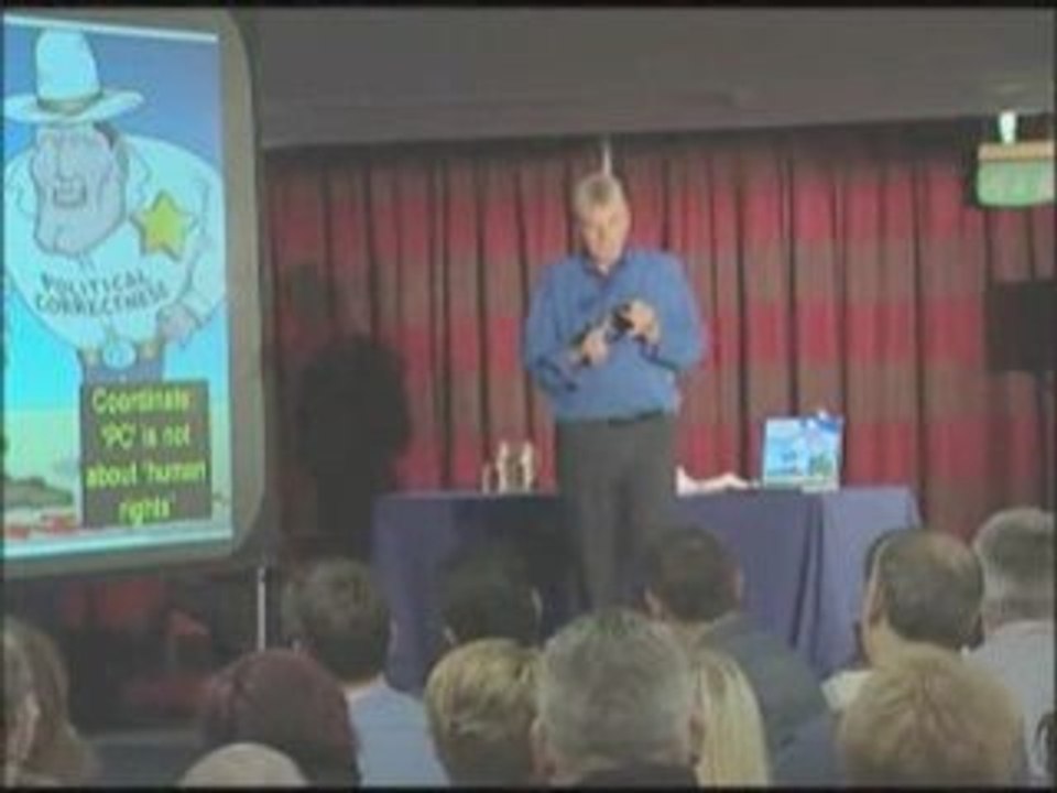 David Icke Big Brother Big Picture 13/16