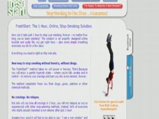 Stop Struggling With Smoking Right Now With...