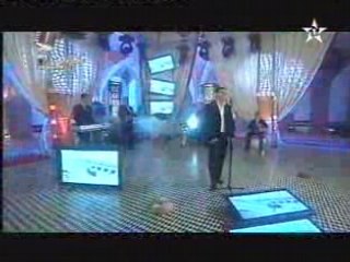 CHEB WAHIB ANDI GHINTI( marrakech express)