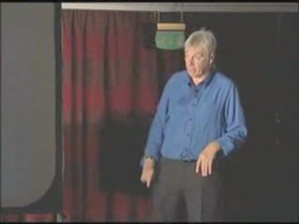 David Icke Big Brother Big Picture 14/16