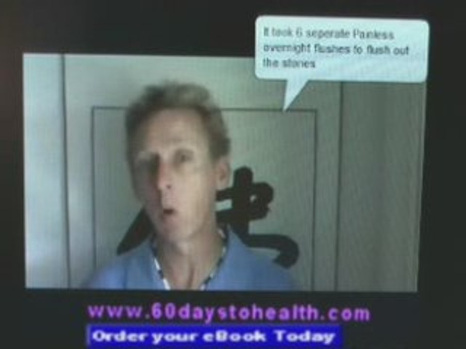 How do I heal liver disease- WATCH THIS VIDEO