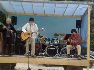 musique western