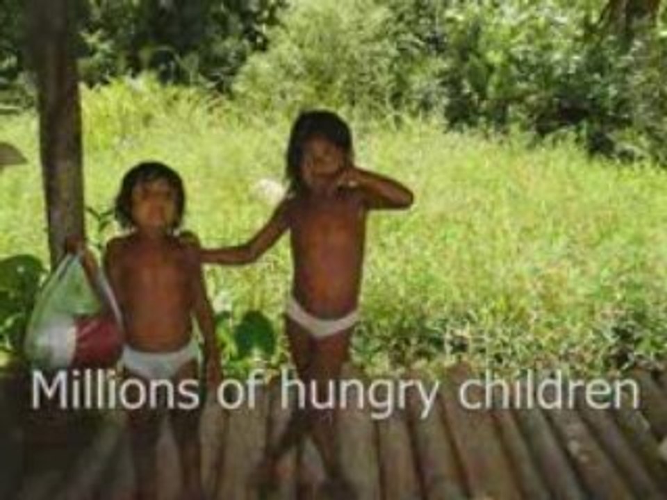 Isla Margarita Venezuela, a Paradise?