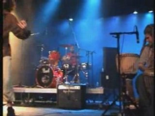 06 jikke demande de routes en roots live montereau