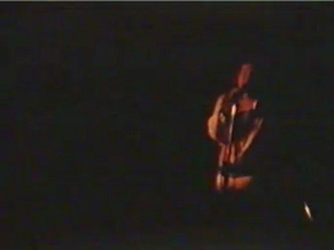 Janis Joplin - Cry Baby (Toronto 1970)