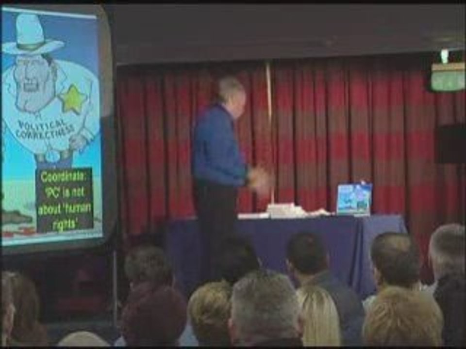 David Icke Big Brother Big Picture 15/16