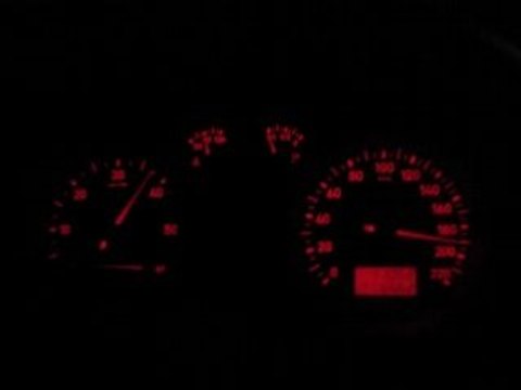 V-Max Seat Ibiza TDI 100cv II