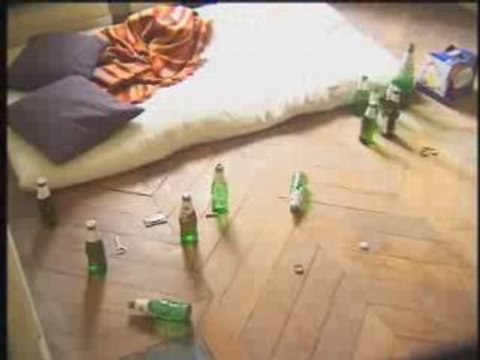 LA RUE VERS L'IMAGE 2008 NTC VIDEO