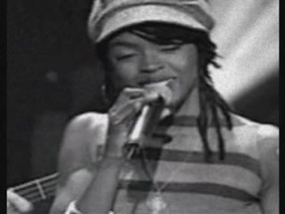 DOO WOP - That Thing (ACAPELLA VERSION)