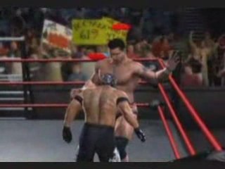 WWSF SVR 2008 Match 5