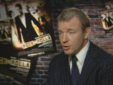 Guy Ritchie spills the beans on Sherlock Holmes