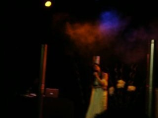 RoBERT-A mes copines-6 septembre 2008-La Reine Blanche