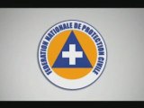 Protection Civile 2008