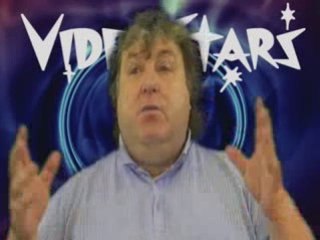 Russell Grant Video Horoscope Gemini September Monday 8th