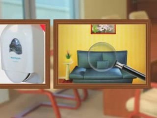 Nu-Touch Maintenance Systems Nashville TN