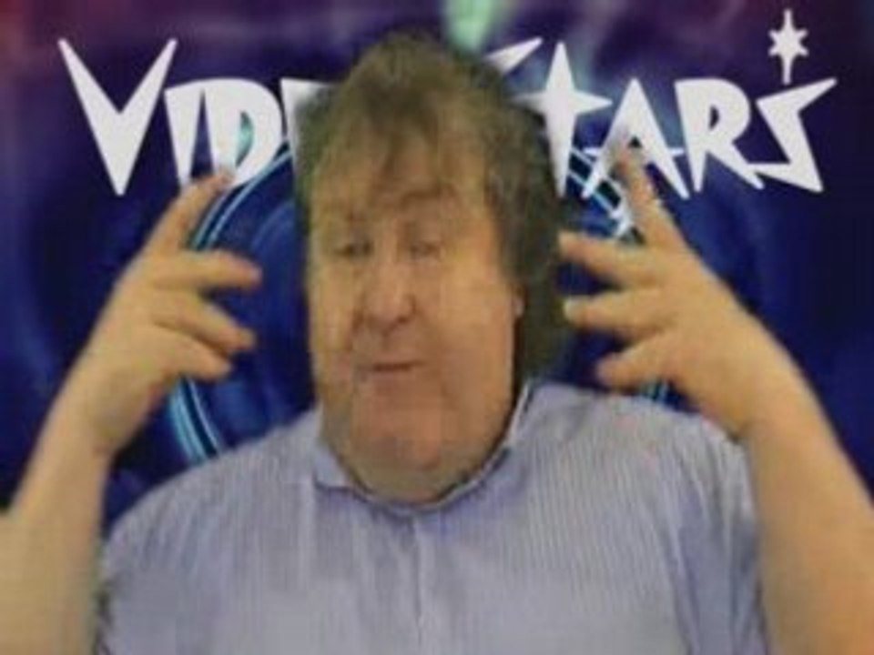 Russell Grant Video Horoscope Leo September Monday 8th