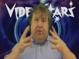 Russell Grant Video Horoscope Virgo September Monday 8th