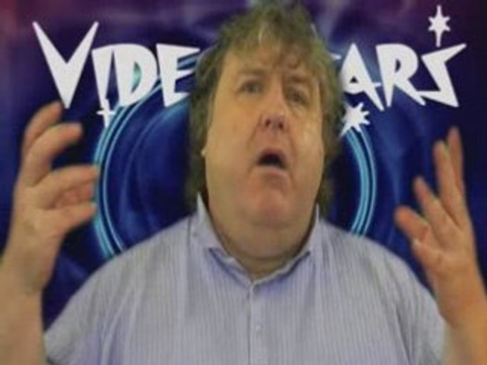 Russell Grant Video Horoscope Aquarius September Monday 8th