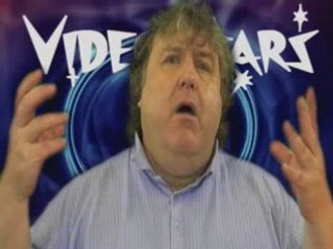 Russell Grant Video Horoscope Aquarius September Monday 8th