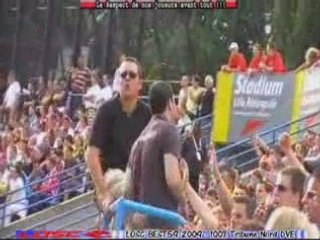 Lille-Bordeaux Live DVE 8