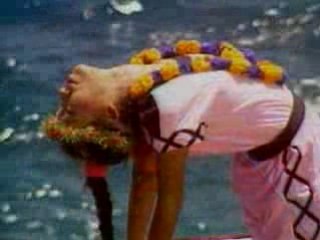 wai lana yoga-camel pose