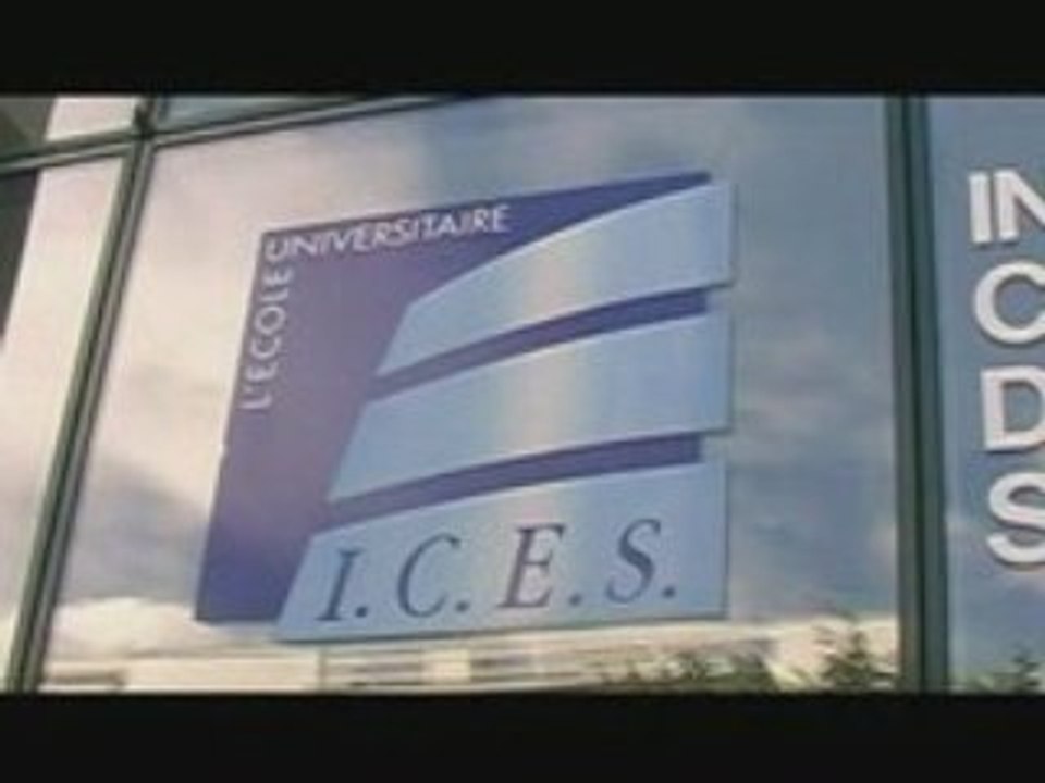 Clip de Présentation de l'ICES - Vidéo Dailymotion