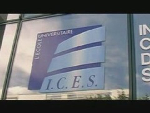 Clip de Présentation de l'ICES