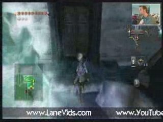 The Legend of Zelda Twilight Princess Walkthrough Part 165